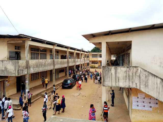 bac 2020 ecole publique