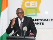 Présidentielle 2025 : « Le taux de participation serait autour de 50% », selon Kuibiert-Coulibaly