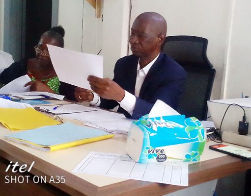 Education nationale : Le Synepplaci décide la suppression du barème de salaire de 1994