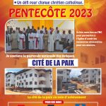 Pentecote 2023