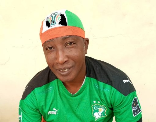 Can de l’hospitalité : Avant le match des Eléphants à Bouaké, voici le message du président d’une Ong aux joueurs