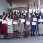 Les journalistes (2)