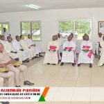 Conférence Bonoua