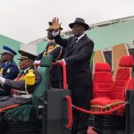 Indépendance 65 ans