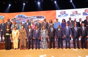 Forum Investir Abidjan: Les partenaires invités à placer leurs capitaux dans ledit District