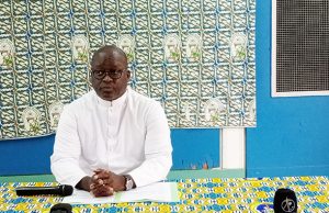 Rumeurs de Soro Guillaume dans une paroisse : L’Archidiocèse d’Abidjan dément sa présence