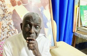 Présidentielle, Ouattara, Simone Ehivet, Gbagbo, Constitution… Le pasteur Ediémou Blin se prononce