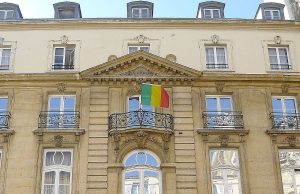 Coopération : La France expulse 2 diplomates maliens