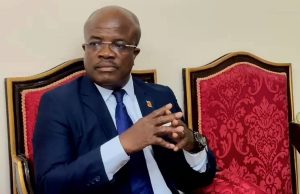 Présidentielle 2025 : Invalidation des candidatures, Abel Naki appelle « le peuple à se tenir prêt, à défendre la démocratie… »