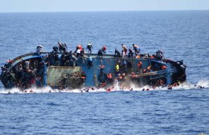 Libye : Au moins 50 réfugiés soudanais perdent la vie dans un naufrage