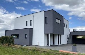 Programme immobilier Côte d’Ivoire :  Les raisons d’une transition vers les maisons écologiques