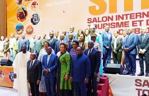 Sitla 2025 : « Ce Salon est une vitrine de la résilience ivoirienne », le ministre Siandou Fofana
