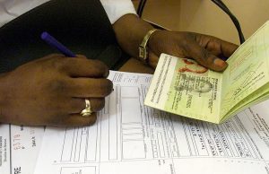 Burkina Faso : Le visa désormais gratuit aux ressortissants des pays africains