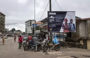 Guinée-Conakry: L’opposition bâillonnée à cause du référendum