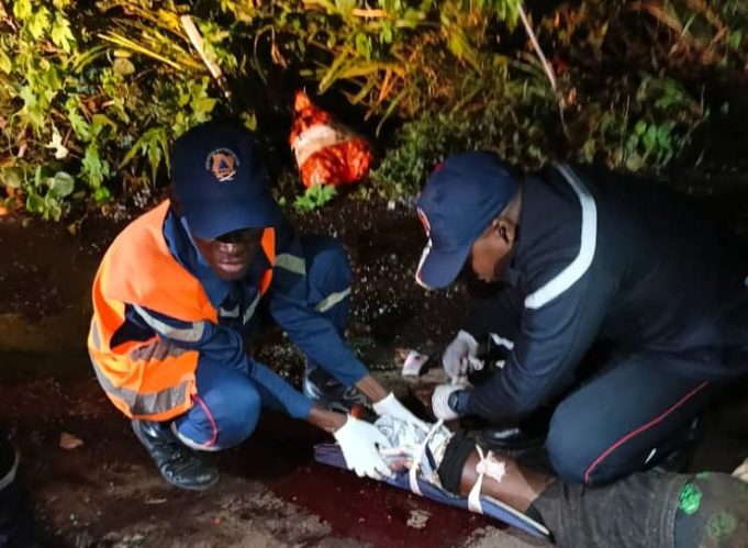 Duékoué : 6 morts et plusieurs blessés dans un grave accident