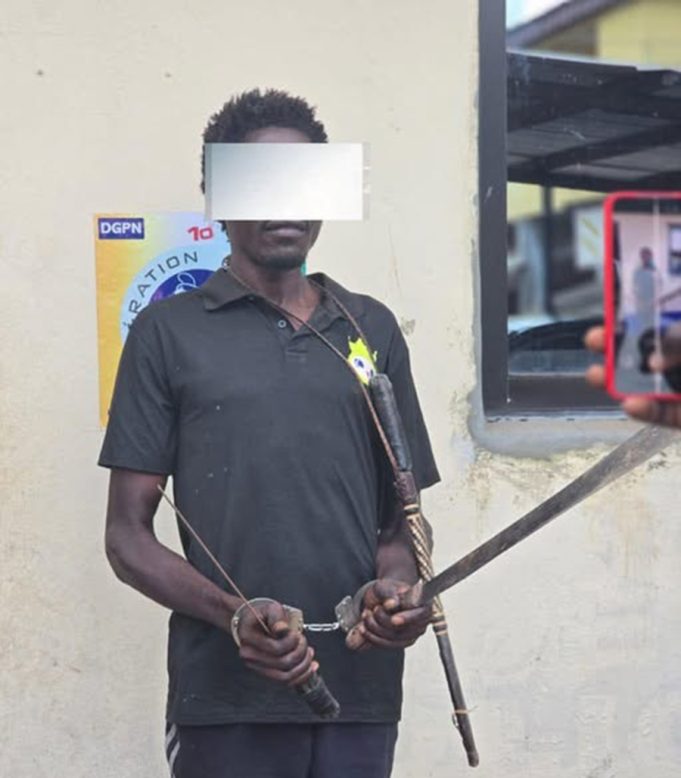 Meurtres dans le Sud-Comoé: La police met la main sur le principal suspect