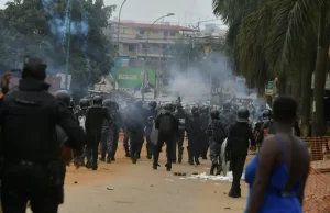 Violences électorales 2025: Le Front commun dénombre 7 morts, plus de 100 blessés
