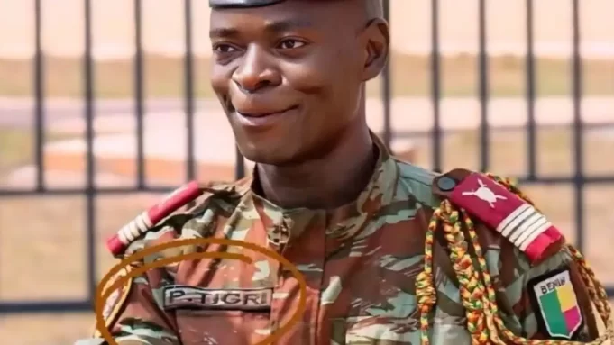 Benin : Pascal Tigri refugié au Togo, son extradition exigée par les autorités