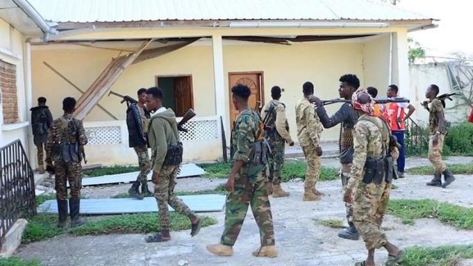 Attaque terroriste à Titao : Le Ghana évacue ses survivants après le combat