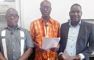 Suspension du Congrès, inéligibilité d’Ettien, Comité ad’hoc…Le Collectif pour le respect des textes dit tout