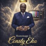 Consty Eka mort