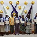 Copac avec leurs certificats