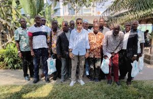 Industrie cosmétique : La Nouvelle parfumerie Gandour renouvelle son partenariat avec les journalistes