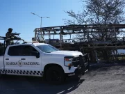 Mexique: 10.000 soldats pour rétablir la sécurité après la mort d’El Mencho