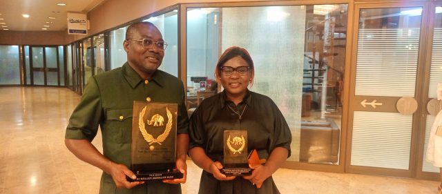 IMG_20260208_003708_585@1864518481 (1) Justin Assalé et Solange Ablan Silué portent fièrement leurs trophées/Ph Credo