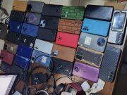 Cybercriminalité: 651 suspects interpellés dans 16 pays africains