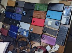 Cybercriminalité: 651 suspects interpellés dans 16 pays africains