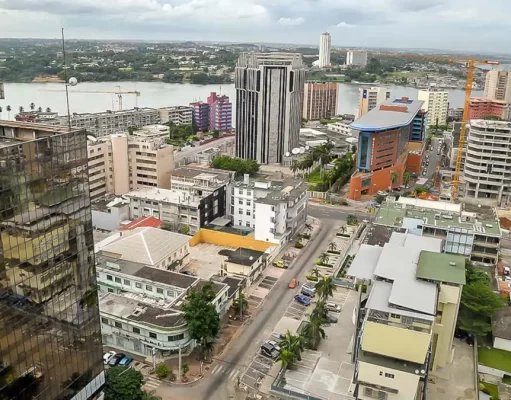 Coûts de loyers Abidjan : Un expert explique les hausses des logements