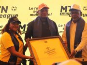 Mtn Yello league : Un tournoi de jeunes talents pour le football scolaire