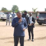 Serey Doh ministre