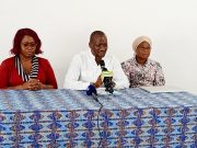 12è Congrès Unjci : « Je vais gagner les élections », Franck Ettien