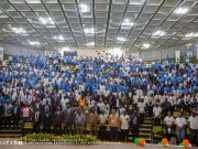 Journée de l’entreprise à l’Inp-HB : La Nouvelle parfumerie Gandour séduit les étudiants