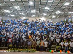 Journée de l’entreprise à l’Inp-HB : La Nouvelle parfumerie Gandour séduit les étudiants