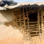 Tai maison détruite