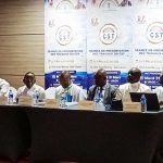 Dignitaires de l&rsquo;église céleste