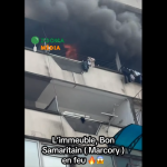 Immeuble Bon Samaritain