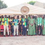 amnesty in à N&rsquo;Dui 1er