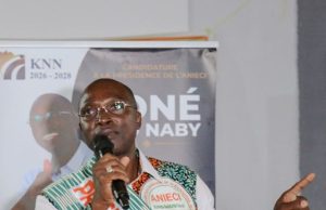 Présidence de l’ANIECI: Koné Nifo succède à Zeba Germaine dans une Assemblée générale unificatrice