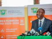 Développement national : La modernisation de l’agriculture, l’industrialisation au cœur du Pnd 2026-20230
