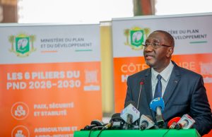 Développement national : La modernisation de l’agriculture, l’industrialisation au cœur du Pnd 2026-20230