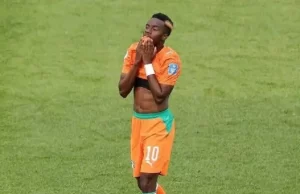 Allemagne – Côte d’Ivoire : Adingra reverra l’action mille fois, mais elle ne se reproduira plus…