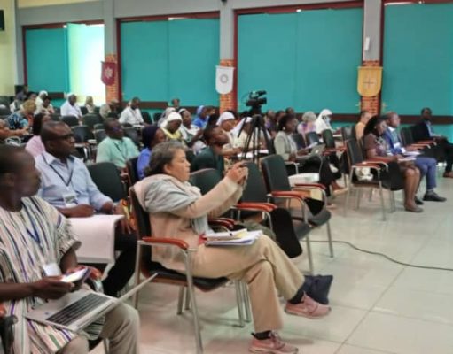 Colloque sur les tabous et secrets de famille : Spécialistes et religieux réfléchissent sur les fondamentaux de ce sujet