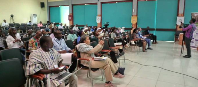 Colloque sur les tabous et secrets de famille : Spécialistes et religieux réfléchissent sur les fondamentaux de ce sujet