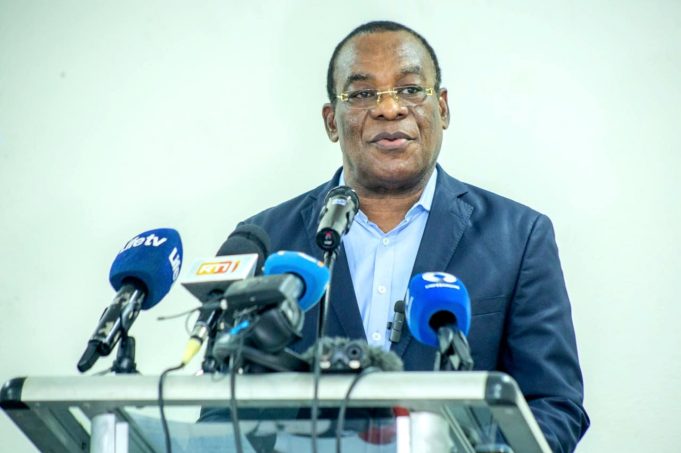 Futur organe électoral : Pascal Affi N’Guessan décortique les failles de la structure et appelle à un « dialogue politique inclusif »