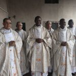 Preêtres Opus dei