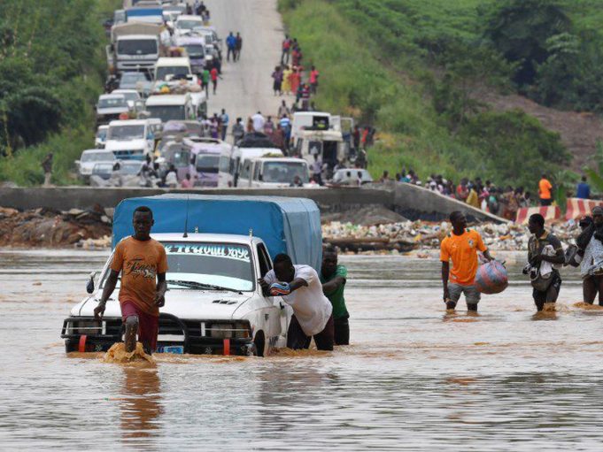 Déguerpissements à Abidjan : Le gouvernement prévoit la construction de 12.000 logements pour les impactés